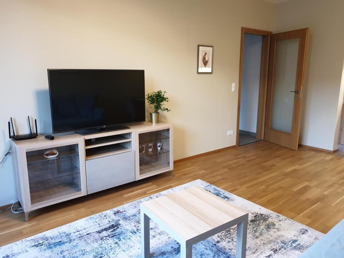 Costas Apartments Prague Ngoại thất bức ảnh