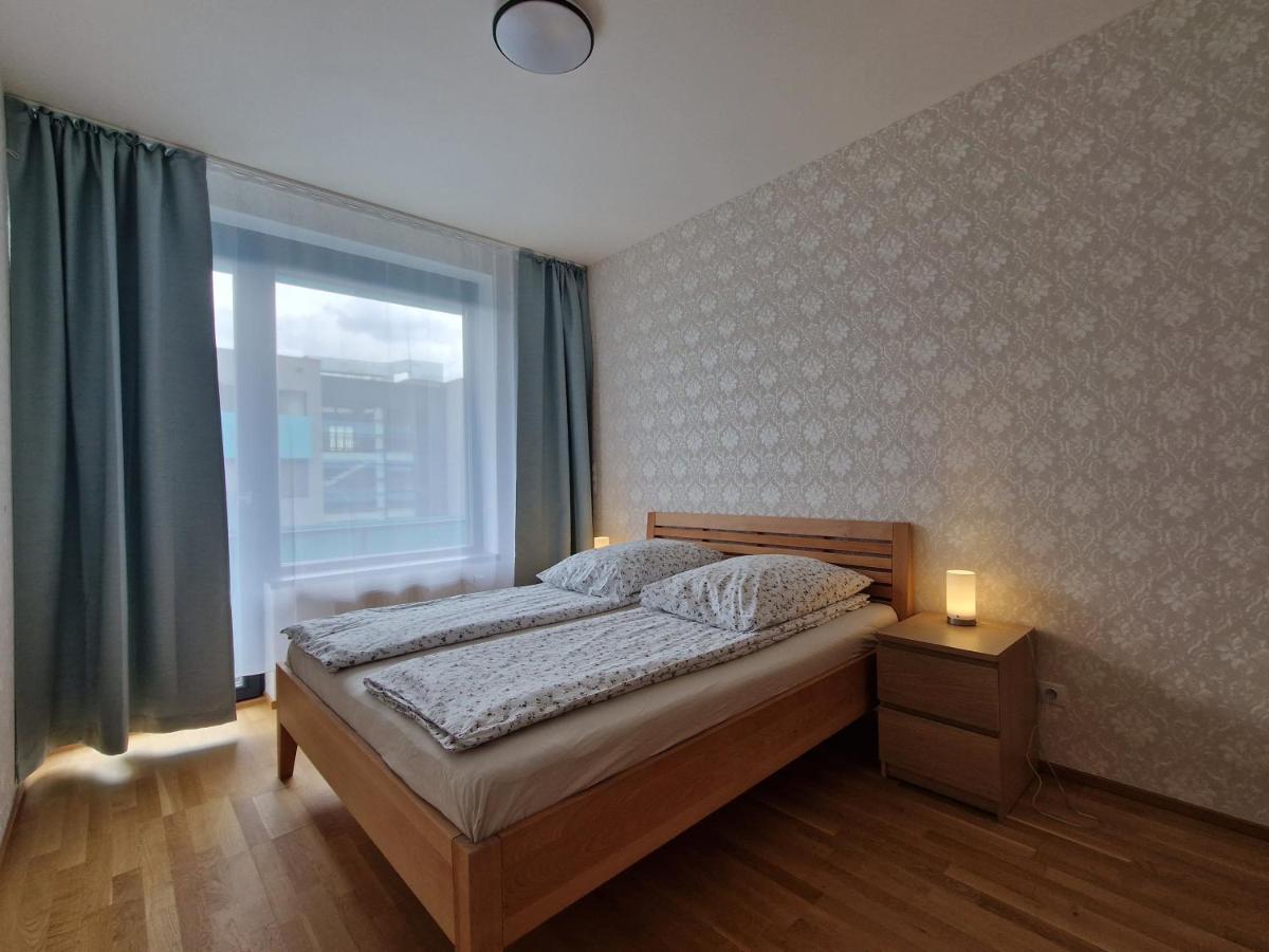 Costas Apartments Prague Ngoại thất bức ảnh