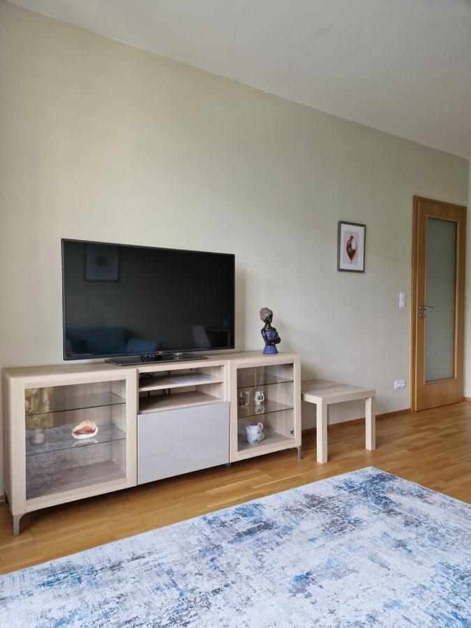 Costas Apartments Prague Ngoại thất bức ảnh